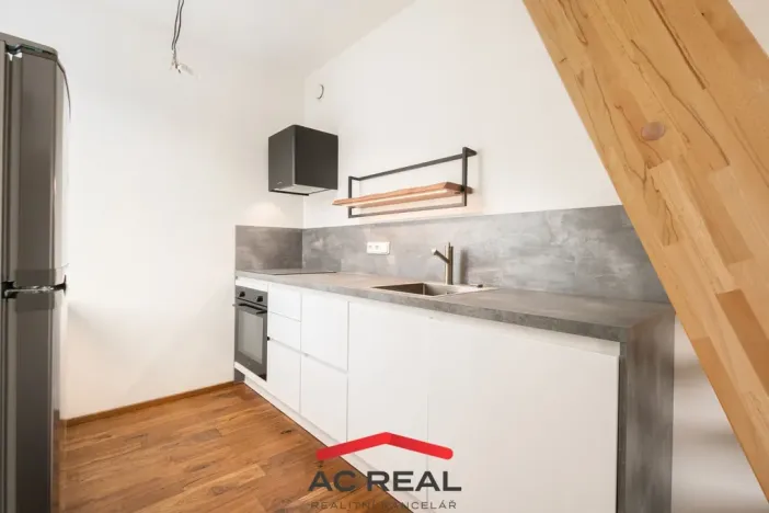 Prodej bytu 4+kk, Vrchlabí - Hořejší Vrchlabí, Horská, 99 m2