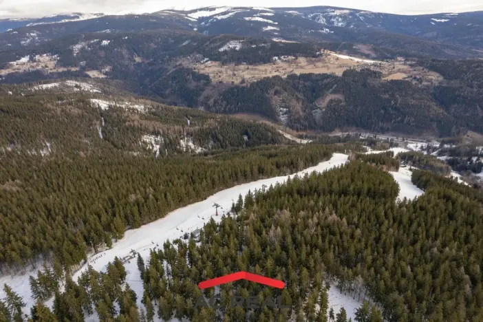 Prodej bytu 4+kk, Vrchlabí - Hořejší Vrchlabí, Horská, 99 m2
