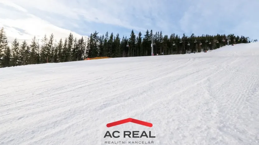 Prodej bytu 2+kk, Vrchlabí - Hořejší Vrchlabí, Horská, 68 m2