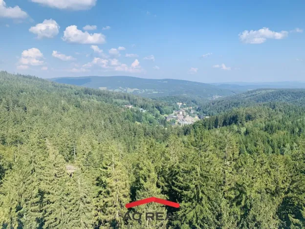 Prodej bytu 2+kk, Vrchlabí - Hořejší Vrchlabí, Horská, 58 m2