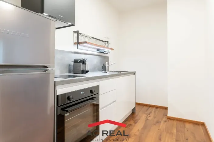 Prodej bytu 2+1, Vrchlabí - Hořejší Vrchlabí, Horská, 54 m2