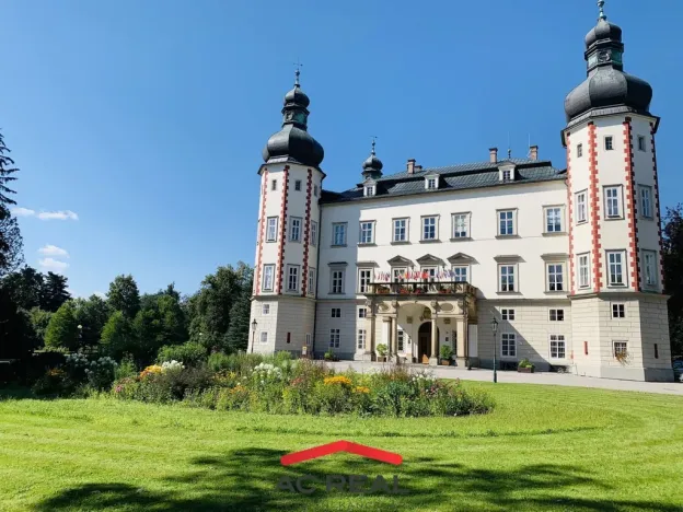 Prodej bytu 2+1, Vrchlabí - Hořejší Vrchlabí, Horská, 54 m2