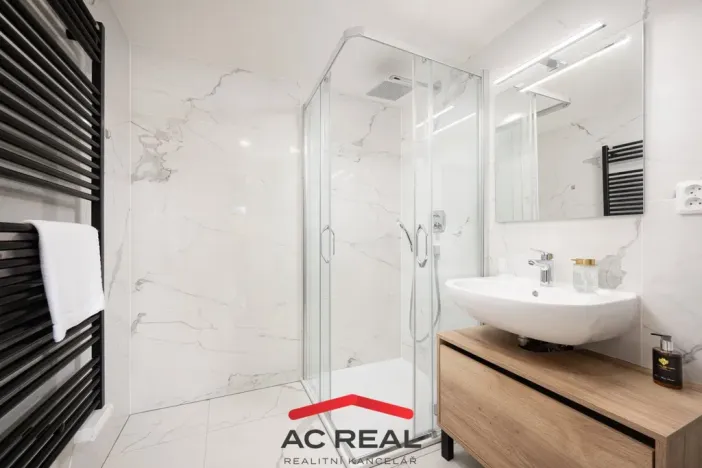 Prodej bytu 4+kk, Vrchlabí - Hořejší Vrchlabí, Horská, 87 m2
