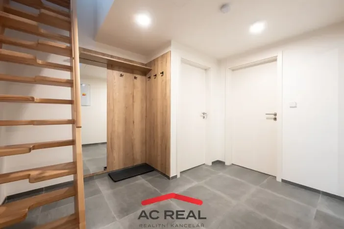 Prodej bytu 4+kk, Vrchlabí - Hořejší Vrchlabí, Horská, 87 m2
