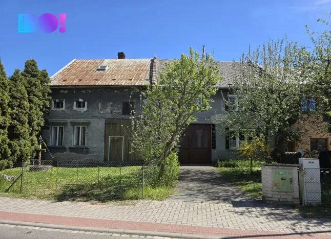 Prodej rodinného domu, Doloplazy, 80 m2