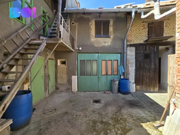 Prodej rodinného domu, Doloplazy, 80 m2