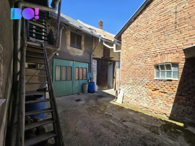 Prodej rodinného domu, Doloplazy, 80 m2