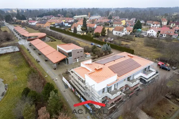 Prodej bytu 3+kk, Lednice, Slovácká, 51 m2
