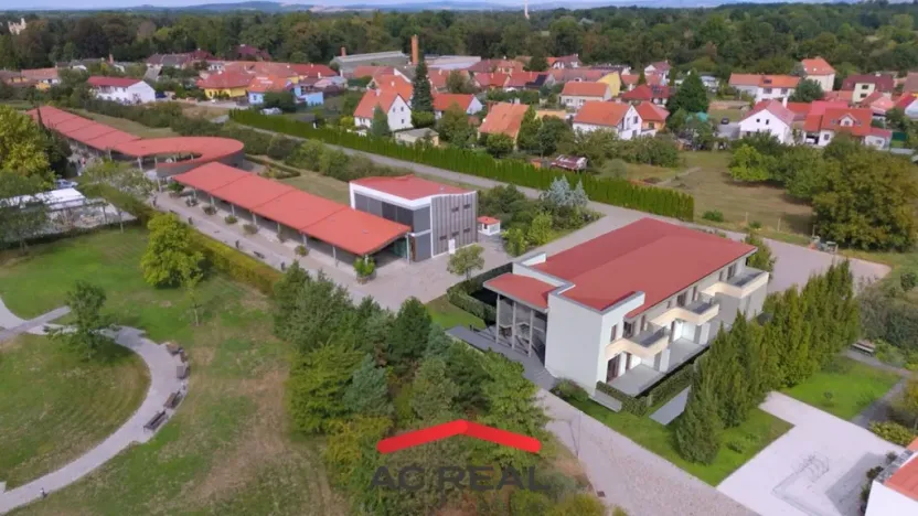 Prodej bytu 3+kk, Lednice, Slovácká, 51 m2