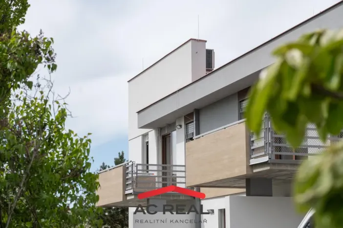 Prodej bytu 3+kk, Lednice, Slovácká, 51 m2