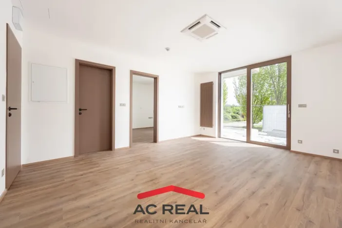 Prodej bytu 3+kk, Lednice, Slovácká, 51 m2