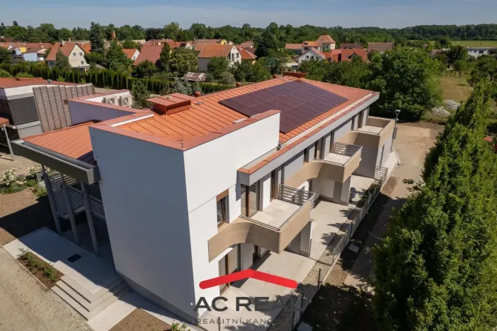 Prodej apartmánu, Lednice, Slovácká, 51 m2