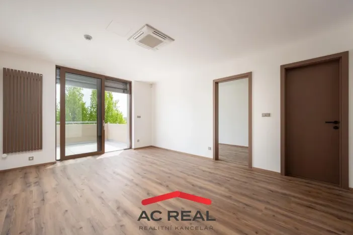 Prodej bytu 3+kk, Lednice, Slovácká, 48 m2