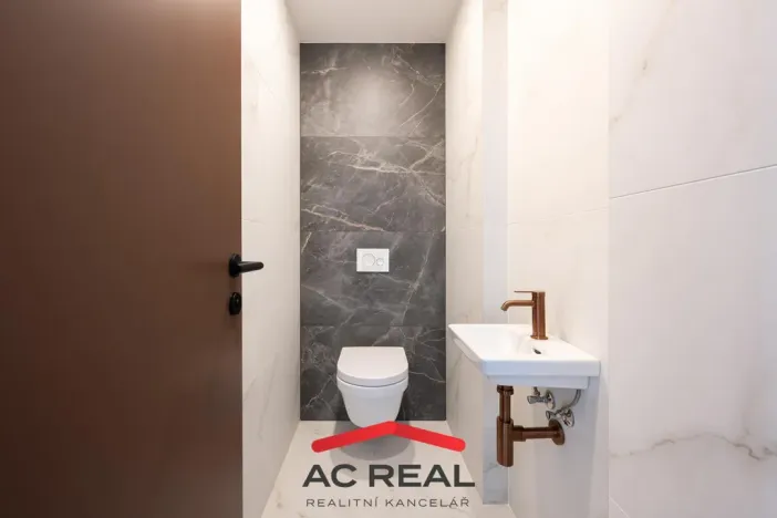 Prodej bytu 3+kk, Lednice, Slovácká, 48 m2