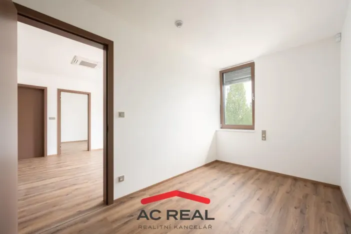 Prodej bytu 3+kk, Lednice, Slovácká, 48 m2
