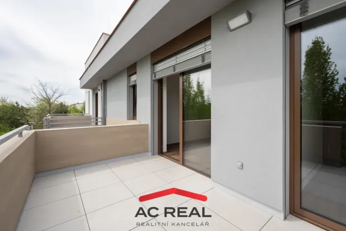 Prodej bytu 3+kk, Lednice, Slovácká, 48 m2