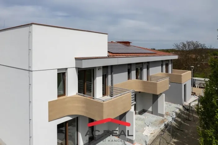 Prodej bytu 3+kk, Lednice, Slovácká, 48 m2