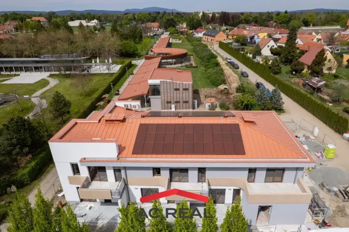 Prodej bytu 3+kk, Lednice, Slovácká, 48 m2