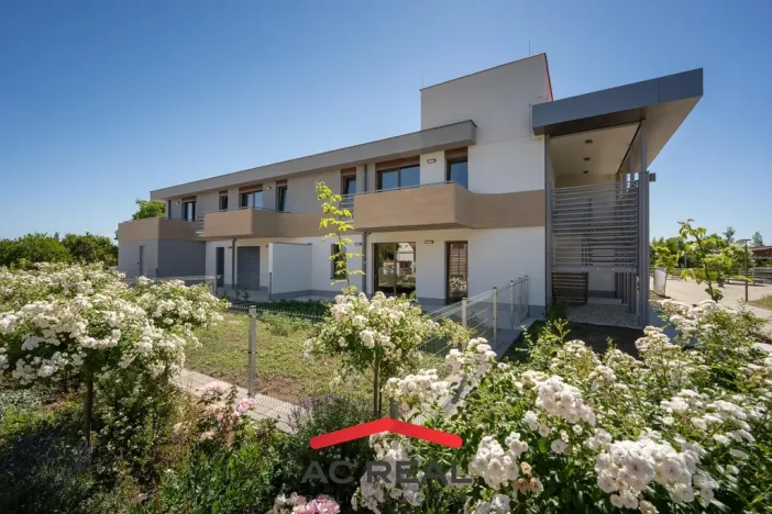 Prodej apartmánu, Lednice, Slovácká, 48 m2