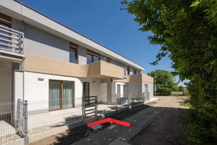 Prodej apartmánu, Lednice, Slovácká, 48 m2