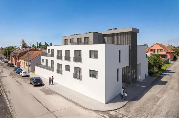 Prodej bytu 4+kk, Brno - Horní Heršpice, Košuličova, 97 m2