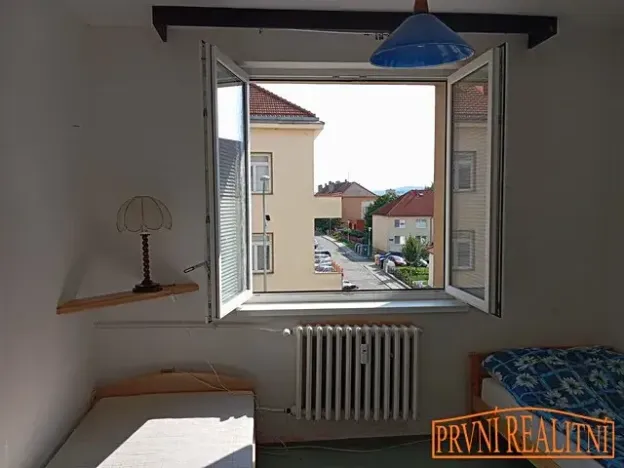 Prodej bytu 2+1, Uherský Brod, Bří Lužů, 72 m2