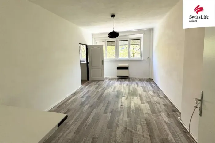 Prodej bytu 2+kk, Praha - Libeň, U školičky, 42 m2