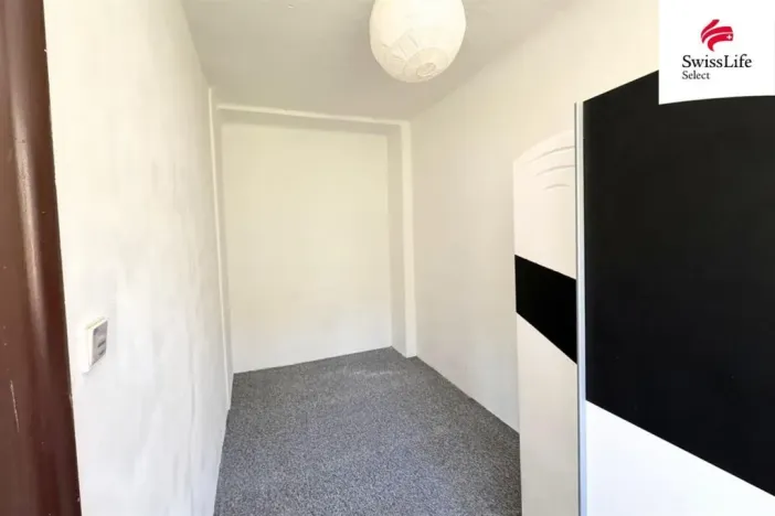 Prodej bytu 2+kk, Praha - Libeň, U školičky, 42 m2