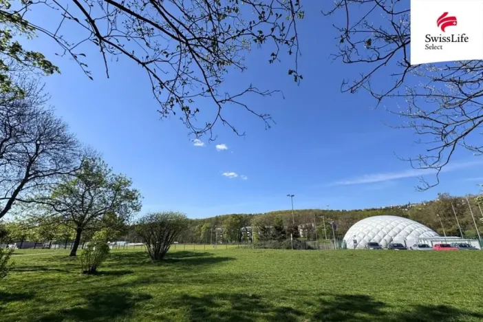 Prodej bytu 2+kk, Praha - Libeň, U školičky, 42 m2