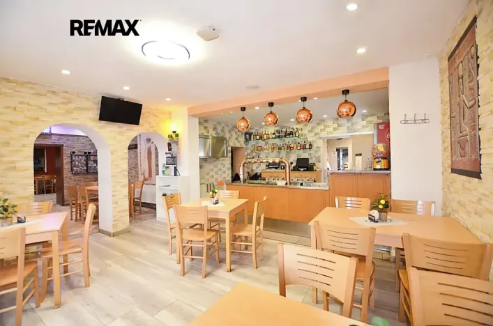 Pronájem restaurace, Orlová, Slezská, 250 m2