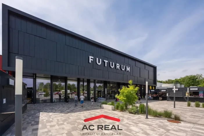 Prodej bytu 2+kk, Brno, Košuličova, 41 m2