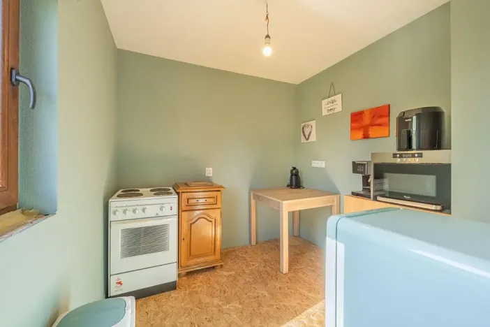 Prodej chaty, Jesenice, 68 m2