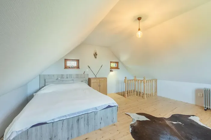 Prodej chaty, Jesenice, 68 m2