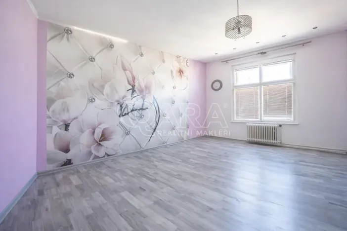 Prodej bytu 3+1, Praha - Vinohrady, Orlická, 112 m2