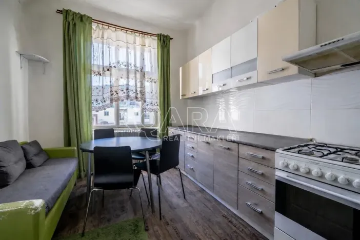 Prodej bytu 3+1, Praha - Vinohrady, Orlická, 112 m2