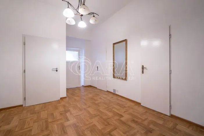 Prodej bytu 3+1, Praha - Vinohrady, Orlická, 112 m2