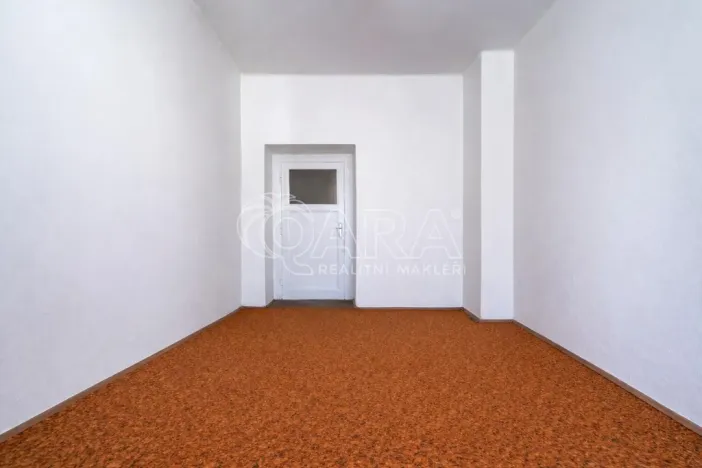 Prodej bytu 3+1, Praha - Vinohrady, Orlická, 112 m2
