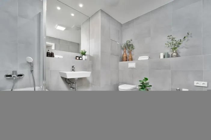 Pronájem bytu 2+kk, Ústí nad Orlicí, Východní, 64 m2