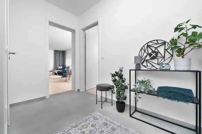 Pronájem bytu 2+kk, Ústí nad Orlicí, Východní, 64 m2