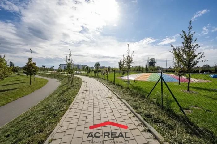 Prodej bytu 1+kk, Brno, Košuličova, 24 m2