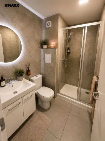 Pronájem bytu 1+1, Zlín, Potoky, 38 m2