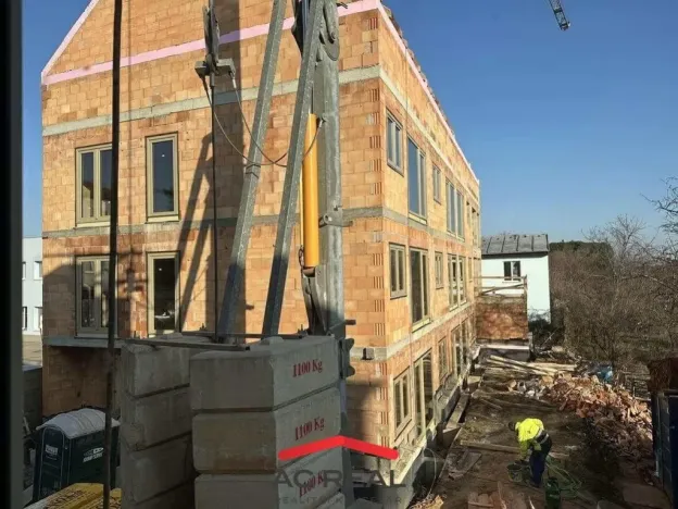 Prodej bytu 4+kk, Brno - Horní Heršpice, Pražákova, 109 m2