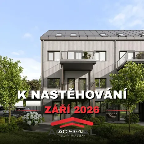 Prodej bytu 4+kk, Brno - Horní Heršpice, Pražákova, 109 m2