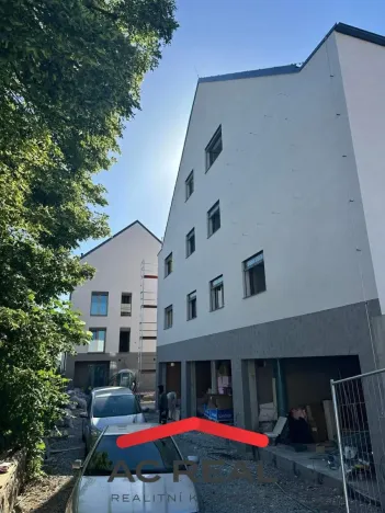 Prodej bytu 4+kk, Brno - Horní Heršpice, Pražákova, 109 m2