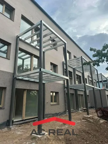 Prodej bytu 4+kk, Brno - Horní Heršpice, Pražákova, 108 m2