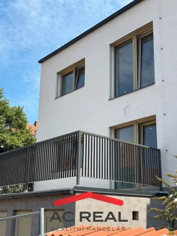Prodej bytu 4+kk, Brno - Horní Heršpice, Pražákova, 108 m2