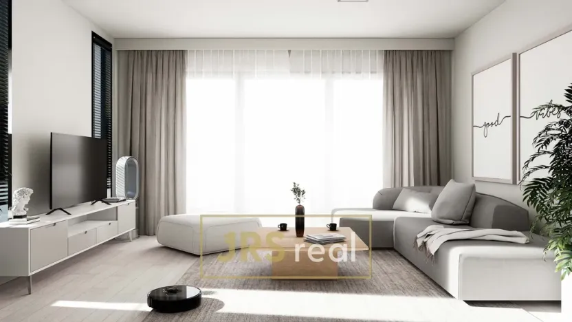 Prodej bytu 1+kk, Kypr, Kypr, 32 m2