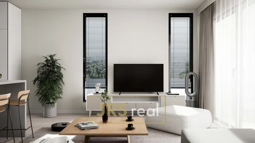 Prodej bytu 1+kk, Kypr, Kypr, 32 m2