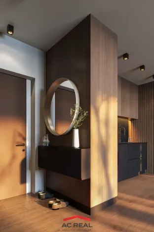Prodej bytu 1+kk, Lednice, Slovácká, 30 m2