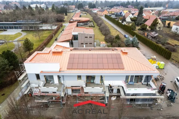 Prodej bytu 1+kk, Lednice, Slovácká, 30 m2